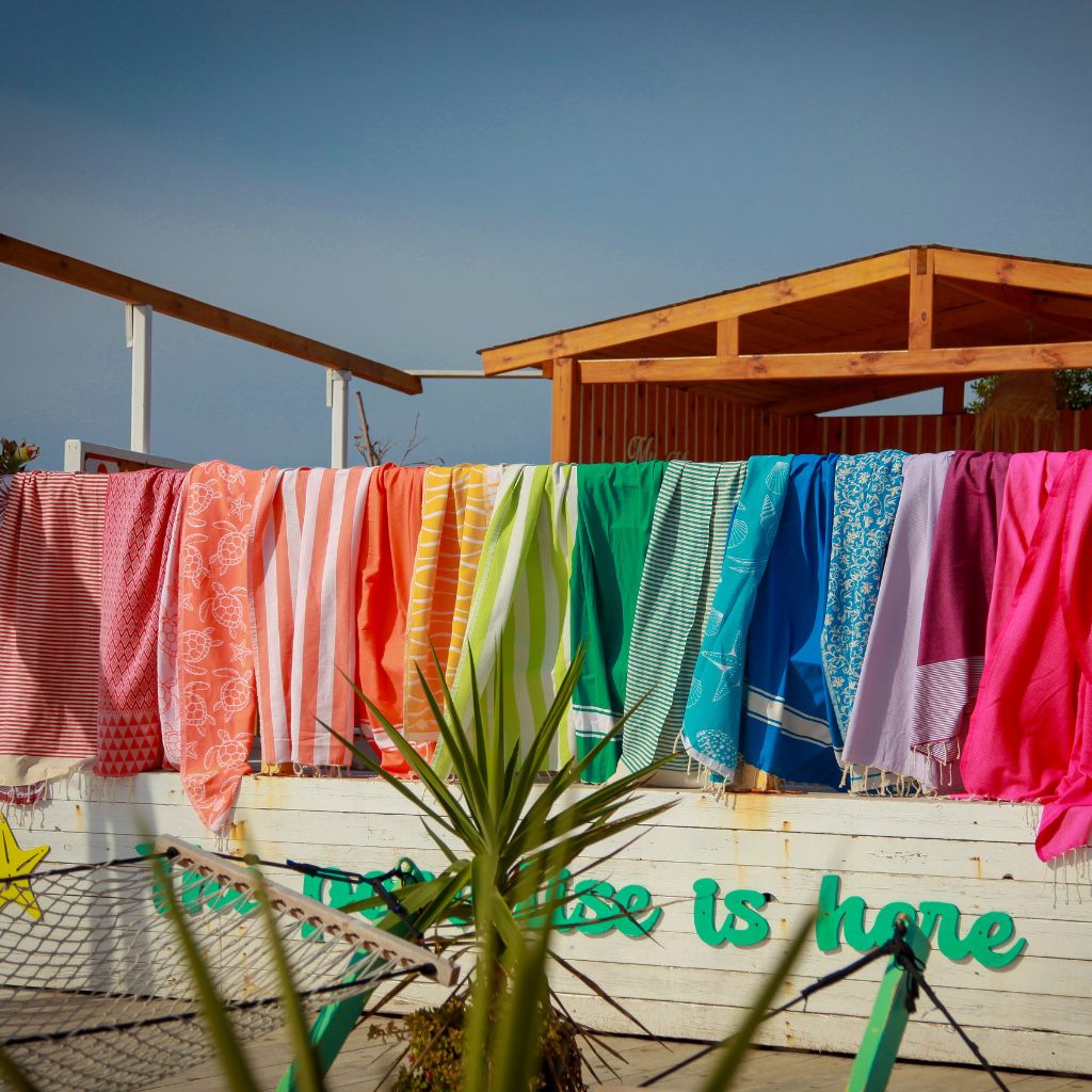 Vente Fouta En Gros